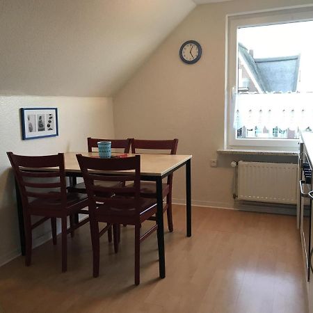 Ferienwohnung Goedde Butjadingen Rom bilde