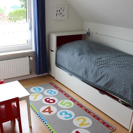 Ferienwohnung Goedde Butjadingen Rom bilde