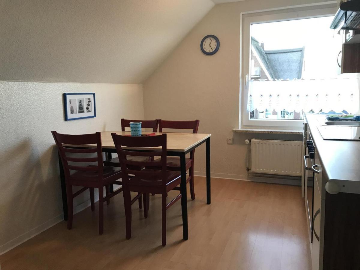 Ferienwohnung Goedde Butjadingen Rom bilde