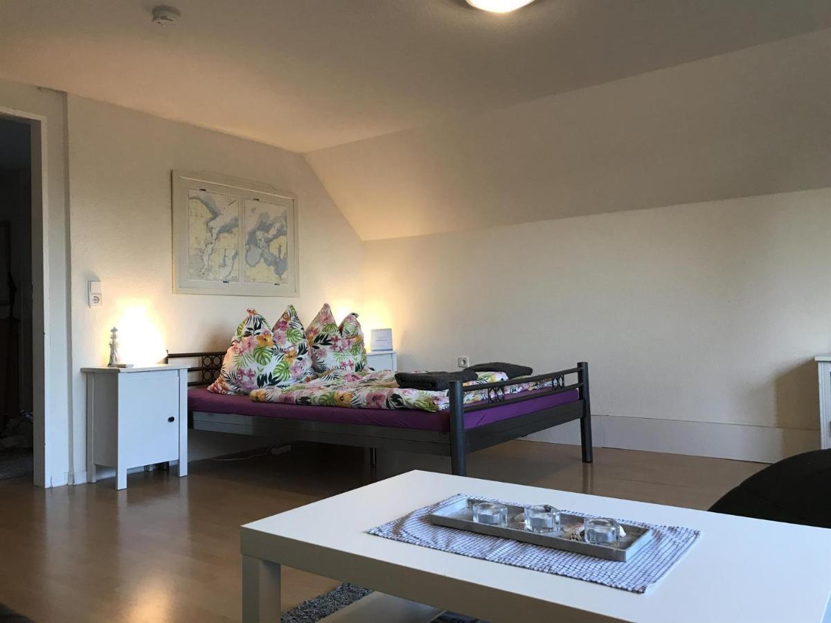 Ferienwohnung Goedde Butjadingen Rom bilde